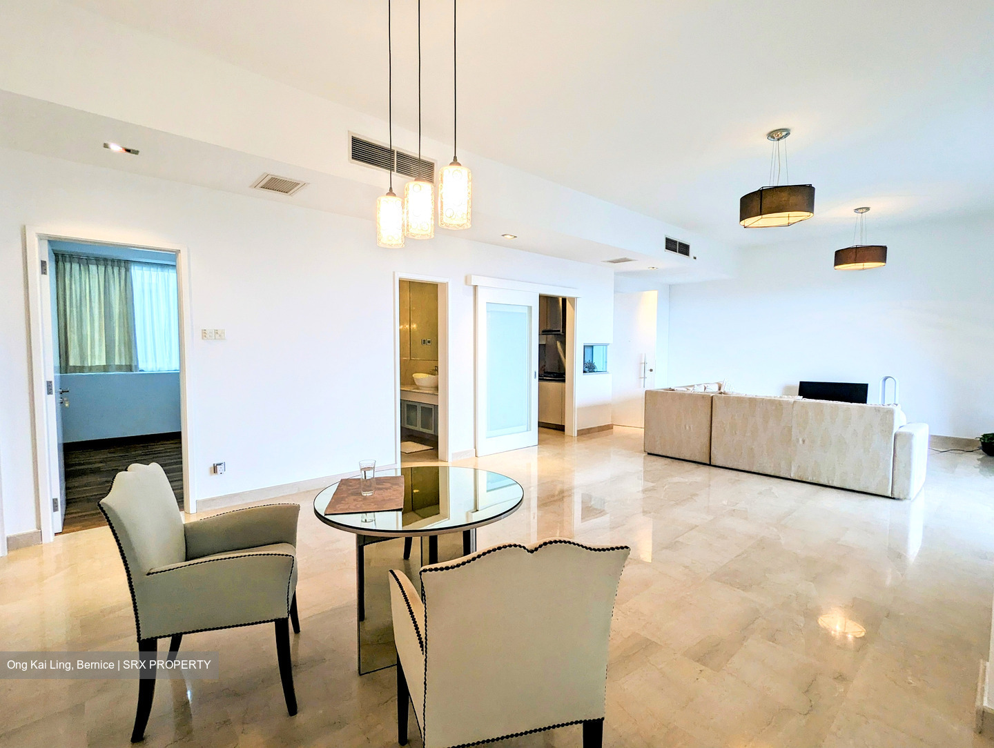 Balmoral Hills (D10), Condominium #420718361